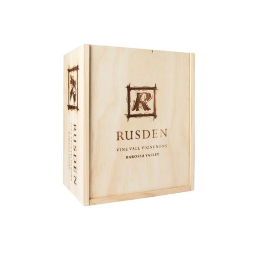 Cellar Box Rusden Wines