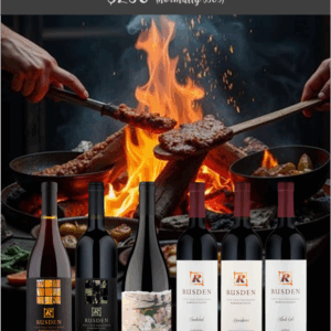 Winter Warmer 6 Pack