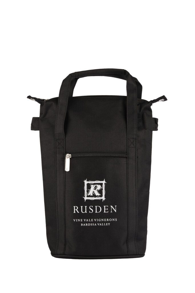 Wine Cooler Bag Rusden Wines