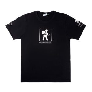 Boundaries T-Shirt